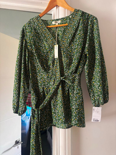 Max studio london - max, floral