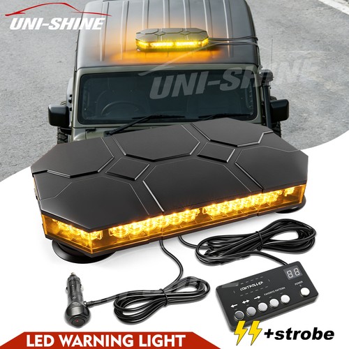 Led recovery light bar - recovery,