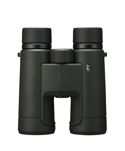 Nikon prostaff 10x42 - nikon, p7