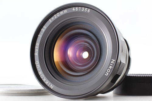 Exc nikon nikkor ud auto - [exc+5],