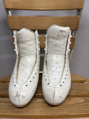 Edea chorus ice skates size - ice,