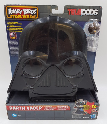 Angry birds star wars telepods - angry,