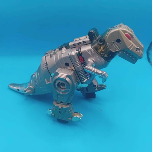 Vintage 1984 transformers - vintage,