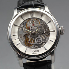 [Exc+5] ORIS Artelier 7670
