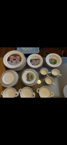 Villeroy and boch - and, naïf