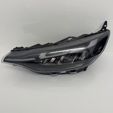 FORD TRANSIT CUSTOM PASSENGER