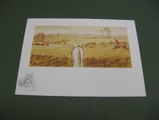 SNAFFLES CARD THE FINEST VIEW