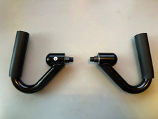 Handcycle hand pedal grips. Pair. Invacare Top End ,Quickie.