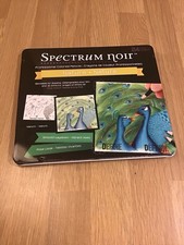 Spectrum Noir Nature 24