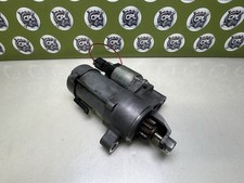 ✅ Starter Motor 2014 AUDI A4 B8 2.0 TDI CR MANUAL 03L911024B   •15