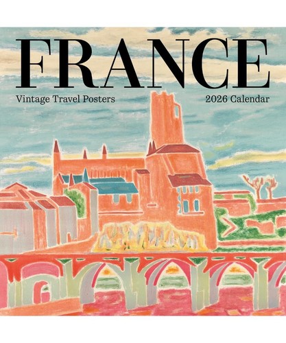 France vintage travel posters - france:,