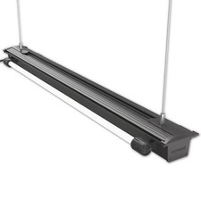 180cm(6ft) Hangable Aquarium