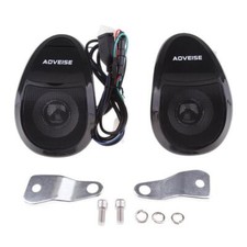 Motorcycle Audio Stereo