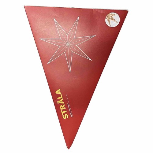 Ikea strala star light - ikea,