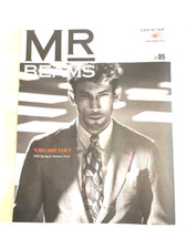 MR BEAMS Vol.５Catalog