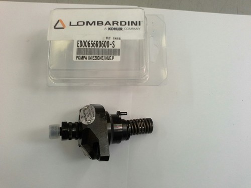 Lombardini 25ld 330 diesel - 330-2,