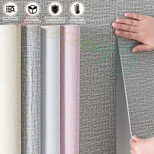 Self adhesive thick - adhesive,