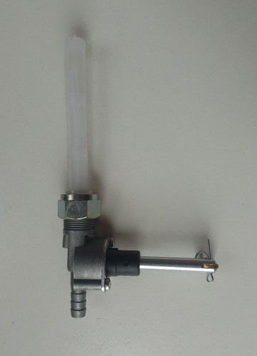 Lambretta fast flow petrol tap - petrol,