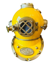 Nautical Maritime Deep Sea