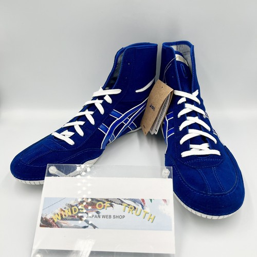 Asics wrestling shoes - asics,