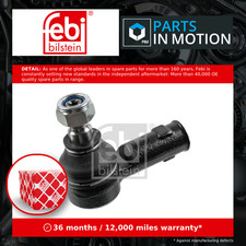 Tie / Track Rod End fits