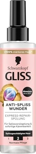 Schwarzkopf gliss kur - schwarzkopf,