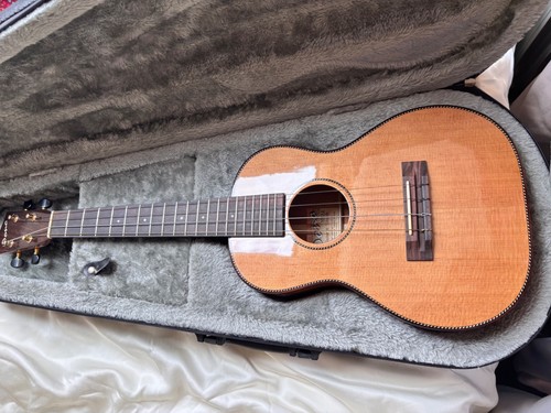 Pono mtd tenor ukulele - pono, ukulele-