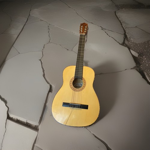 Spanish guitar acoustic - spanish,