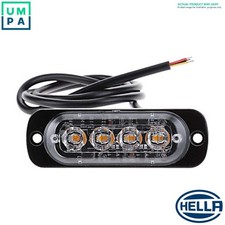 LICENCE PLATE LIGHT 2KA 003