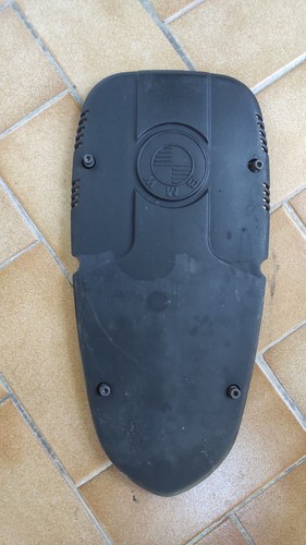 Alternator cover stator - cover,