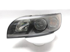 VOLVO S40 Headlamp Headlight