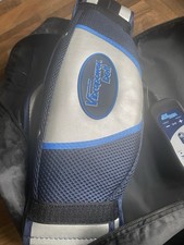 Vibrapower Waist and Midriff