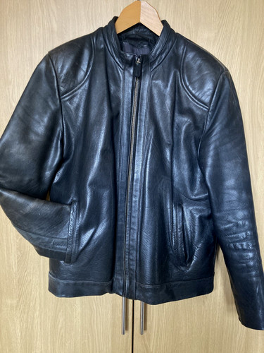 Mens chevignon black calf - mens,