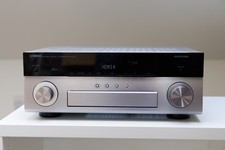 Yamaha RX-A810 Aventage Natural Sound AV Receiver - Titanium Excellent Condition
