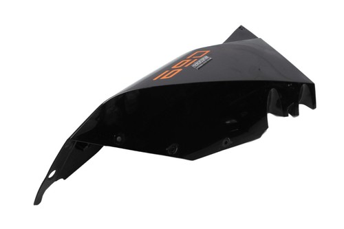 Rear right side - , panel