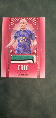 Daizen maeda futera match - daizen,