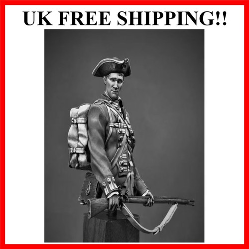 Resin soldier ancient - resin,