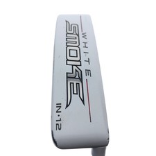 Used TaylorMade White Smoke