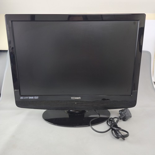 Technika ready lcd - hd, tv