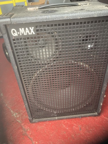 Loud speakers style - speakers, pa