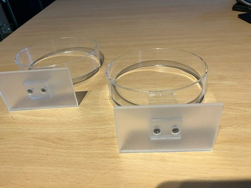 Headband hairband acrylic - headband,