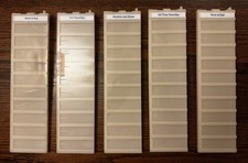 Rockola princess Jukebox Title