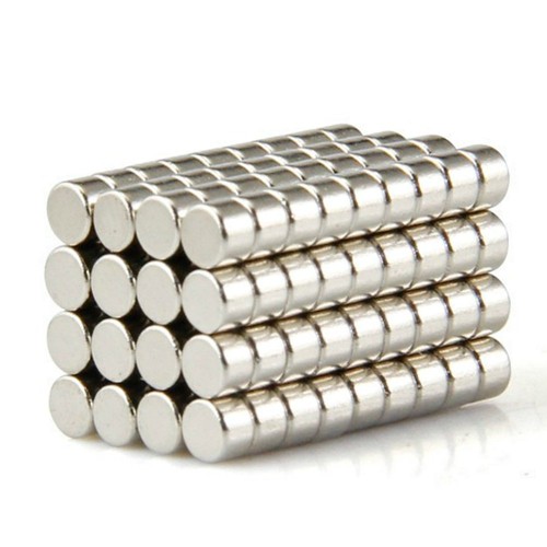 2mm neodymium - 2mm, x