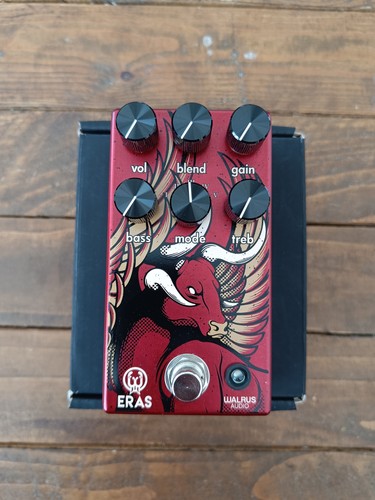 Walrus audio eras five - walrus,