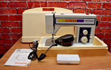 Vintage Toyota Model 222 Heavy