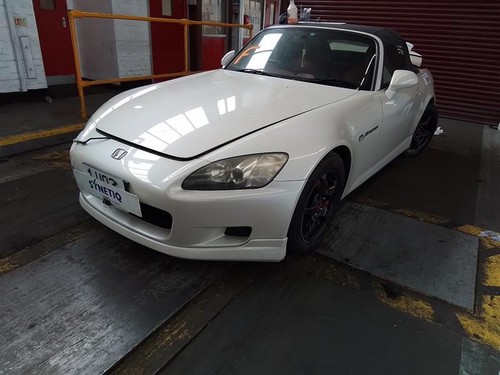 Wishbone honda s2000 - wishbone, (ap1)