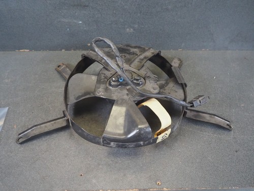 Fan blower suzuki gsxr1100w - blower,