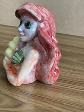 Luca Disney Little Mermaid