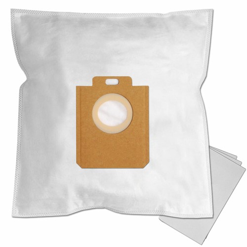 Vacuum cleaner dust bags - cleaner,