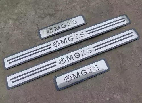 Mgzs stainless steel door - mgzs, sill